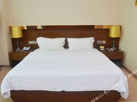 惠州市 住宿服务 酒店 > 金宇大酒店