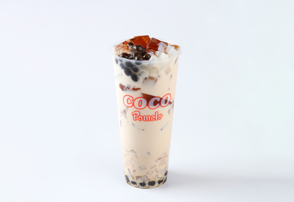 cocopomelo白沙上苑店