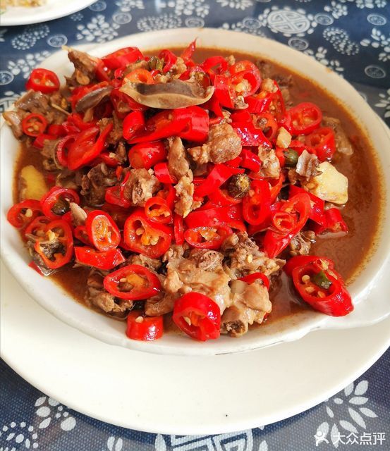 永新土菜馆五井路店