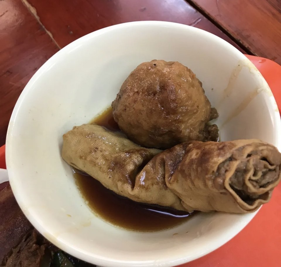 超意兴快餐家乐福分店