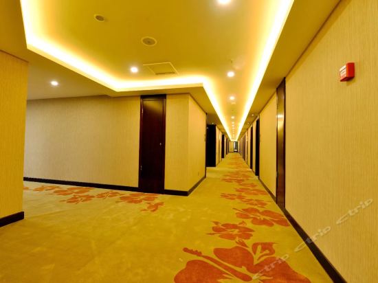 东阳新悦大酒店(中山路店)