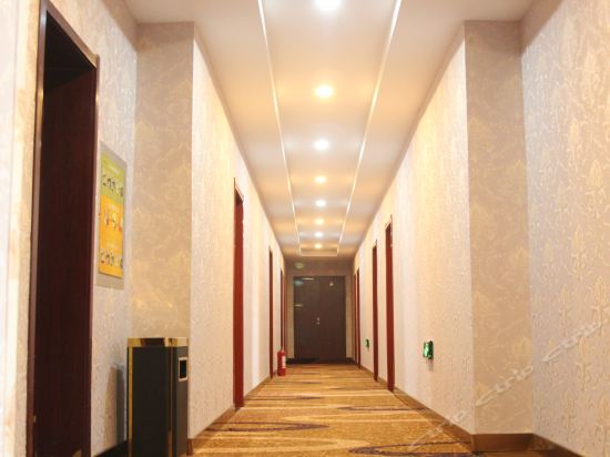 银川市 住宿服务 酒店 > 兰花花连锁酒店(西夏店)