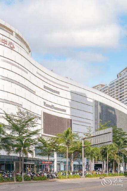 海口亚特国际会议中心酒店电话