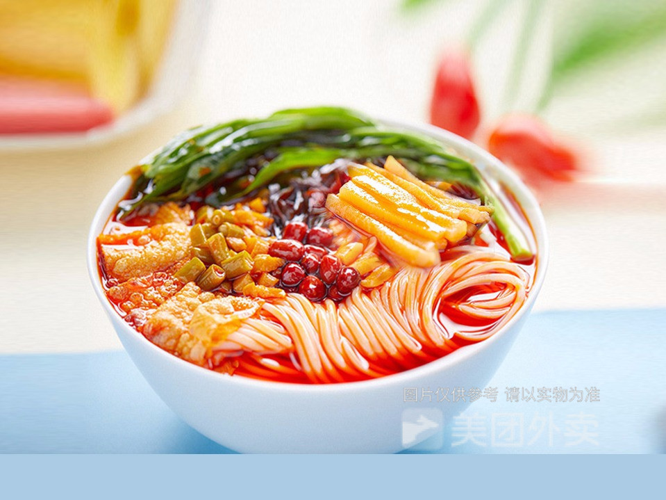 柳螺香柳州螺蛳粉凤凰广场店