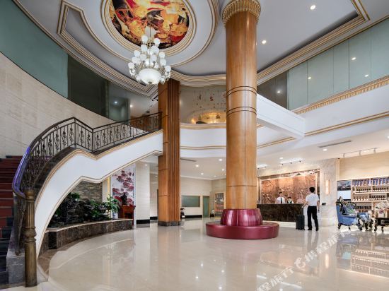桃园帝豪大酒店地址,桃园帝豪大酒店多少钱_360地图