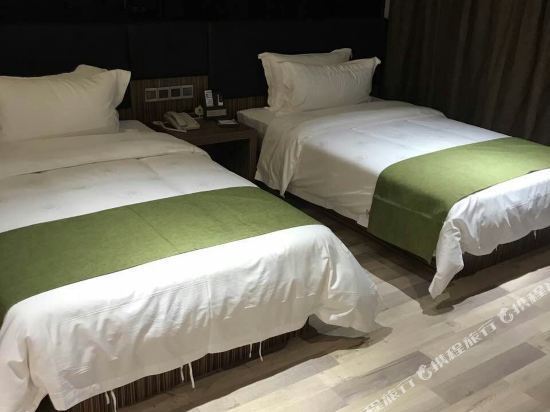 榴莲小星快捷酒店(南通启东铭鼎店)