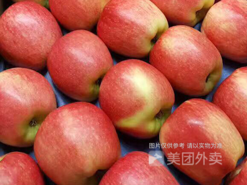 安培士苹果