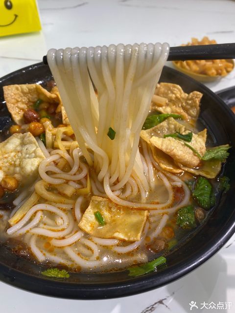 桂林米粉螺蛳粉