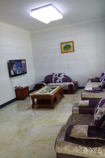 上饶灵山农家客栈