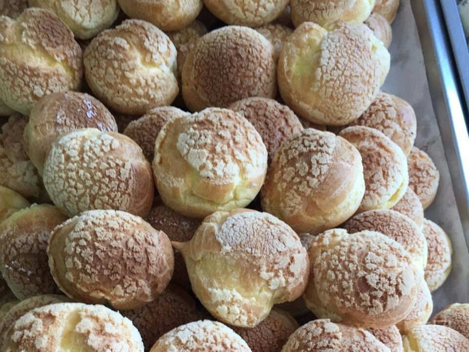 桃酥大王滁州店