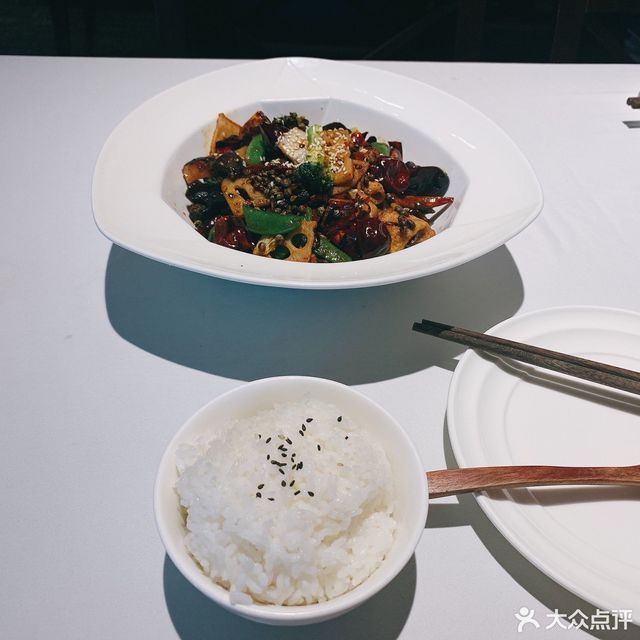 北京老字号素菜馆