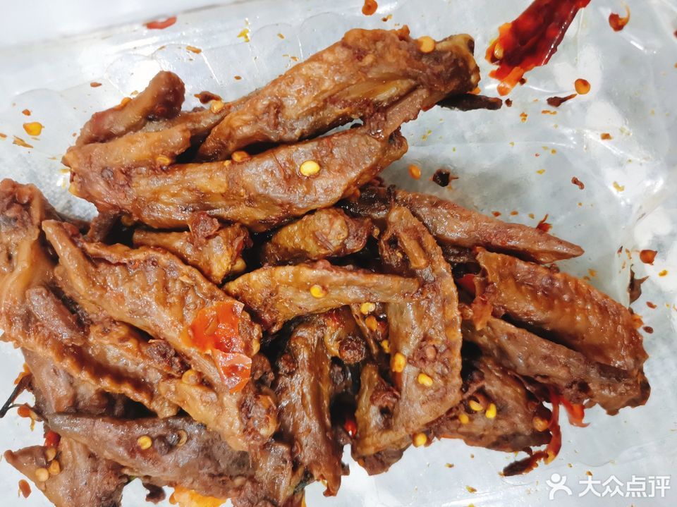 周黑鸭合肥包河万达广场店