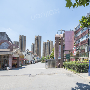 独秀园小区地址(位置,怎么去,怎么走,在哪,在哪里,在哪儿):合肥市包河