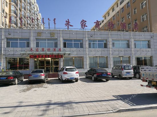 酒店地址(位置,怎么去,怎么走,在哪,在哪里,在哪儿):赤峰市巴林左旗二