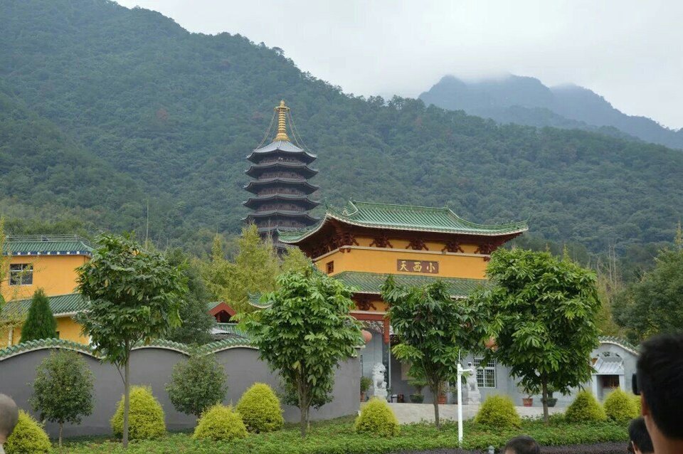 韶关市 休闲娱乐 景点公园 景点 > 云门寺