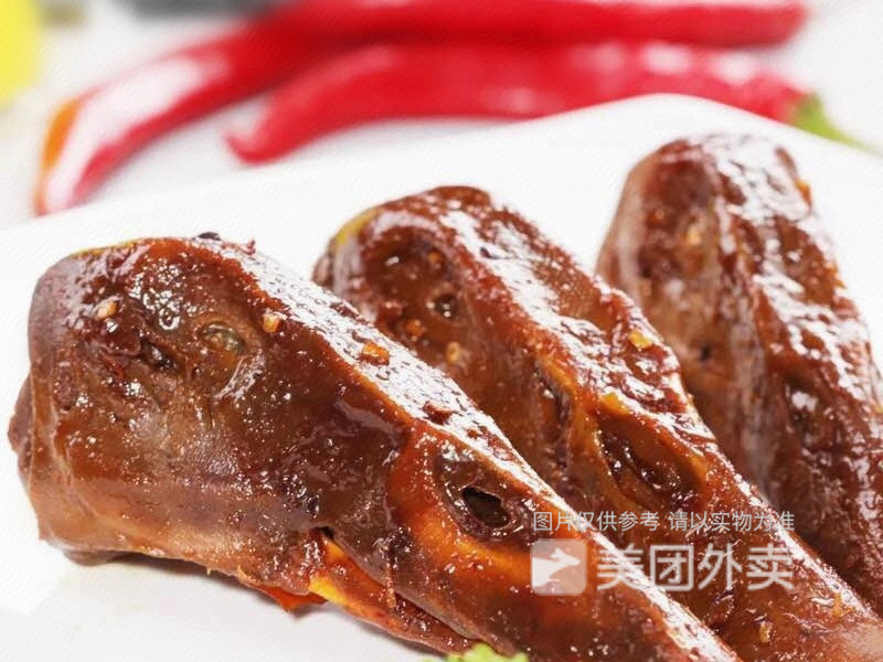 爱鸭黑鸭王德州学院东校区店