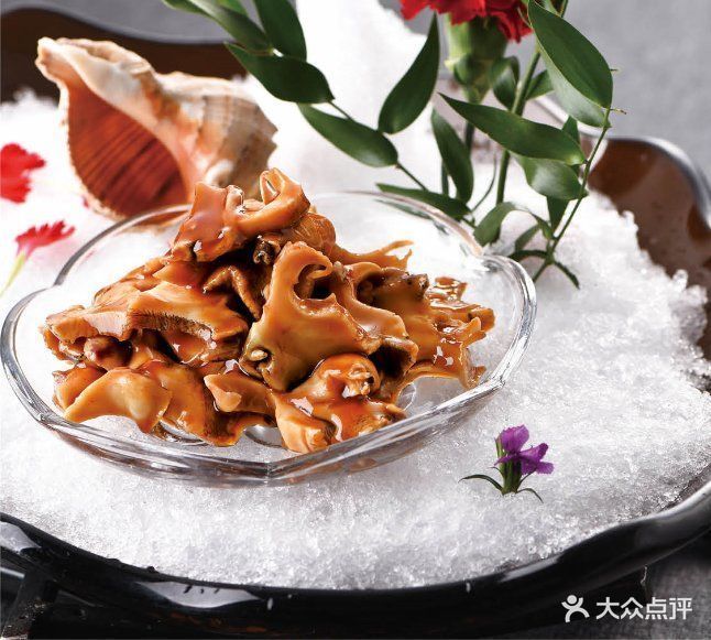龙水山大酒楼(万寿路店)图片