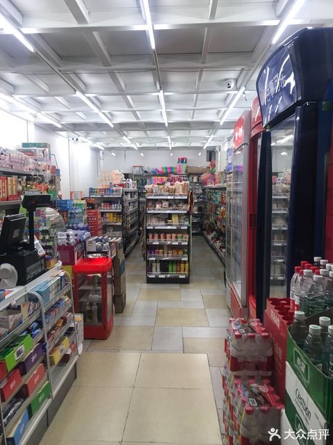 可可士多店(翠华店)图片