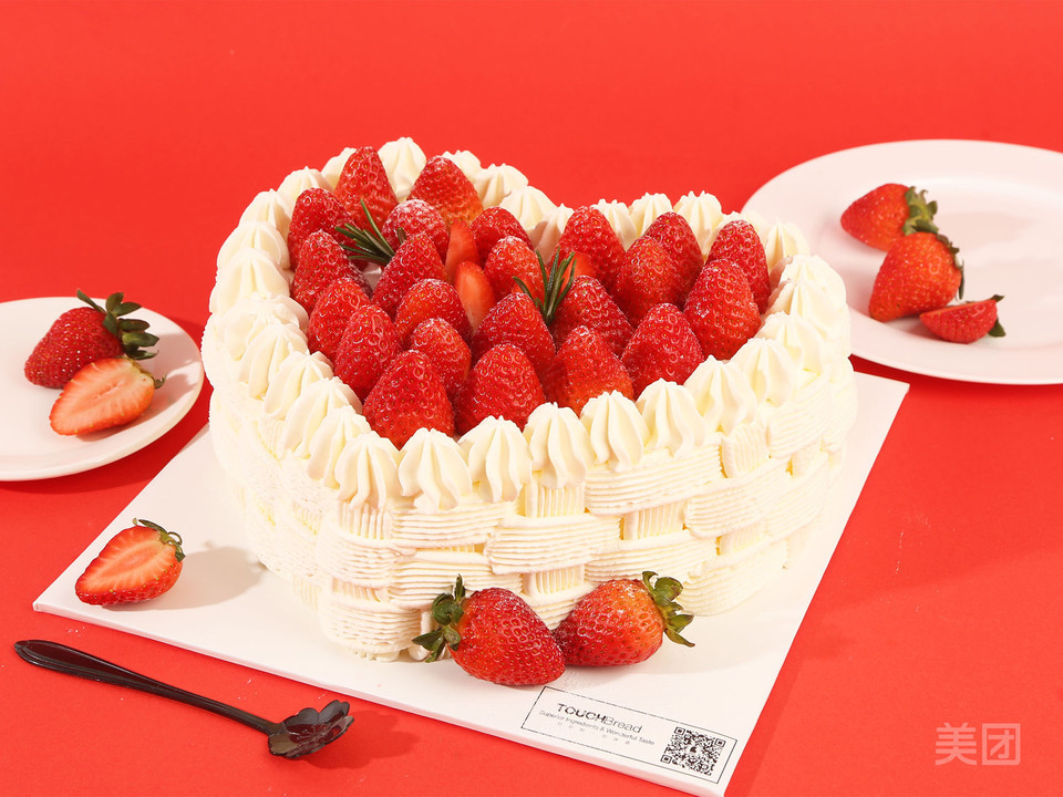 touchbread泰奇面包唐镇路店