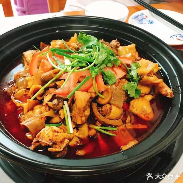 【黔记竹笋鸡】黔记竹笋鸡电话_黔记竹笋鸡怎么样_360地图