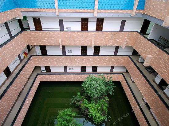          红阳宾馆(花溪清溪路店)