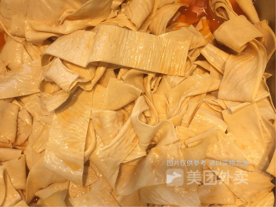 廖氏现捞鸭脖温江店