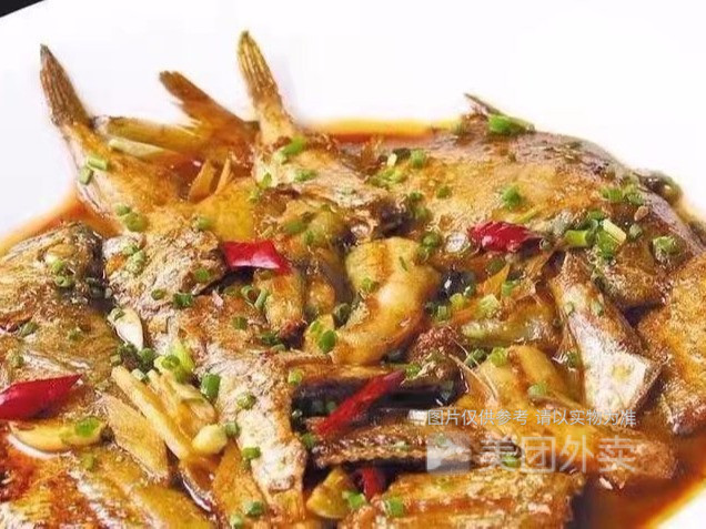 梁家菜惠河南街店