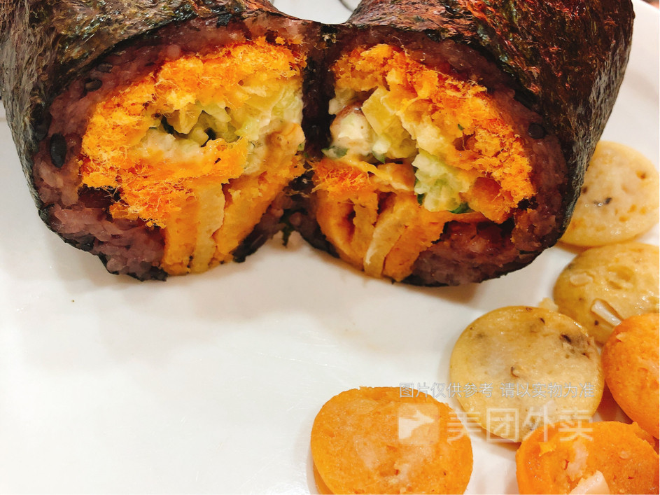 又一饭团企石店