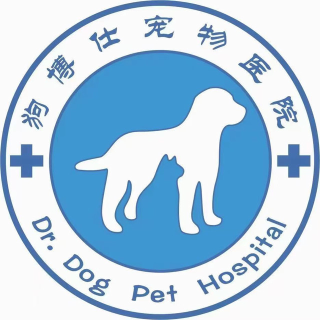 狗博士宠物医院图片