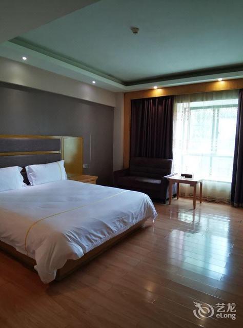 广怡酒店茂名官山三路店