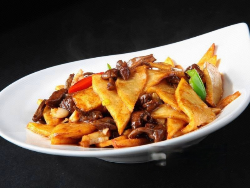 内蒙古通辽市科左后旗甘旗卡镇