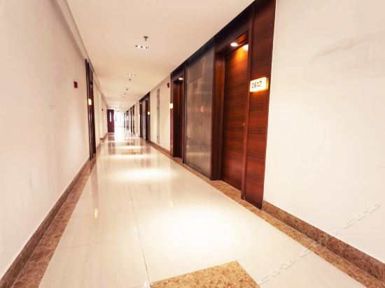 保定市 住宿服务 酒店 > 保定云墨高级服务公寓]