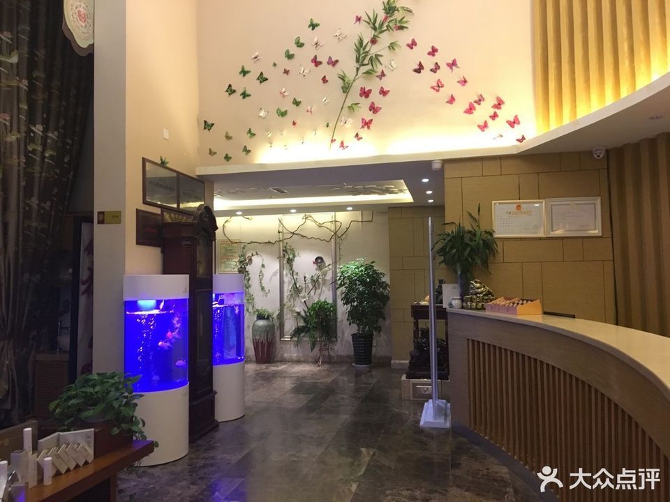 琉璃时光spa会所(翡翠郡店)图片