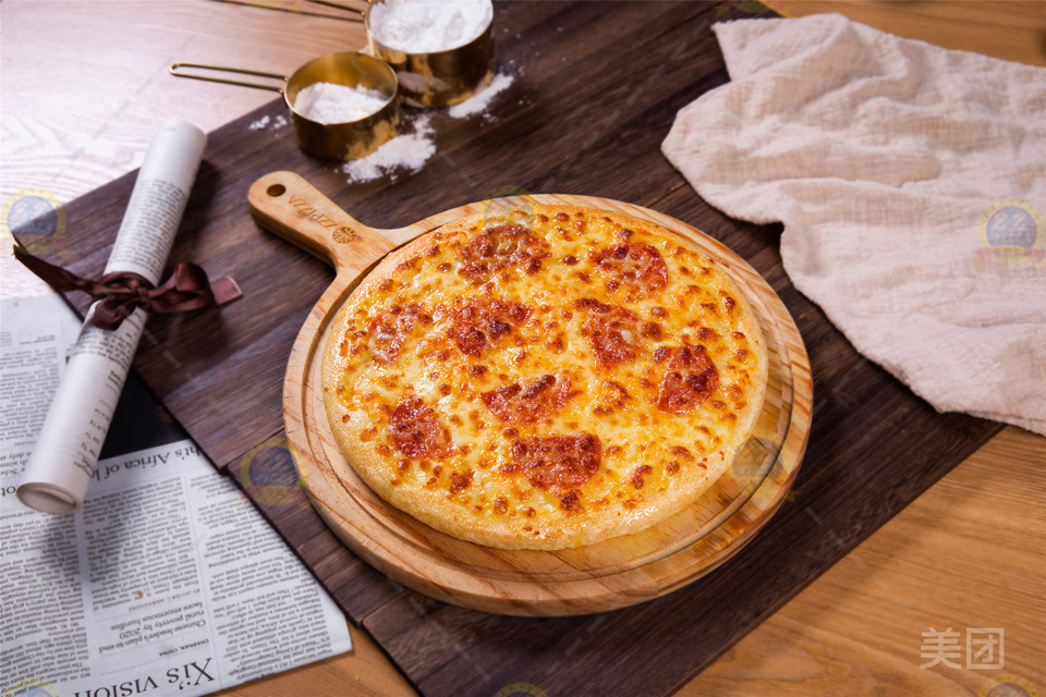 至尊比萨(北滘店)