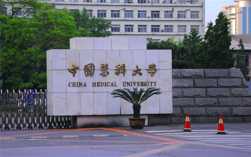 中国医科大学(和平校区)