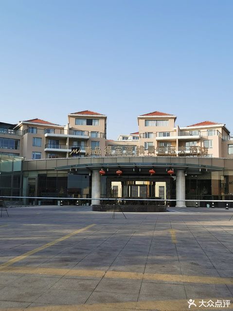 首页>青岛市>餐饮服务>餐馆>得宝湾海景大酒店-中餐厅·宴会厅]