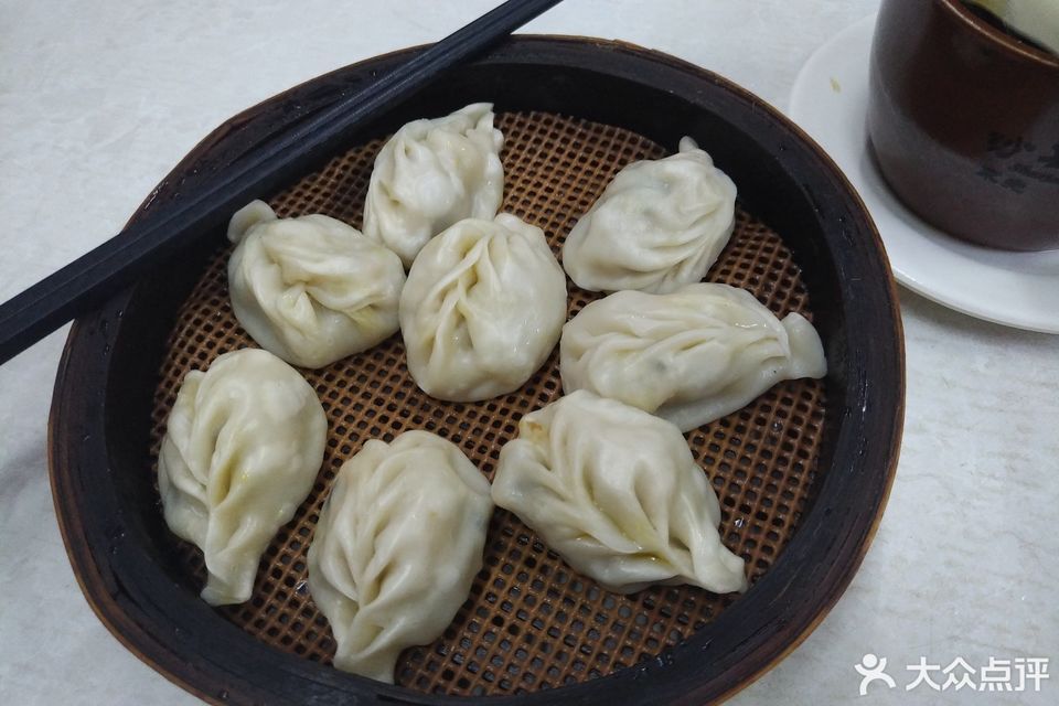 沙县小吃(中盛店)