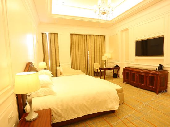 荆门海港城酒店