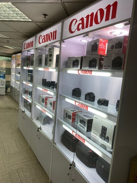 查看北京佳能相机维修点_360地图搜索结果列表