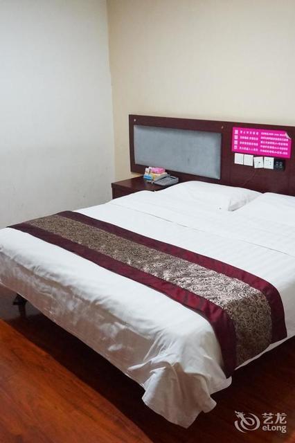 遵义365快捷酒店