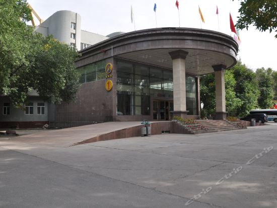 查看新源县帝都大酒店_360地图搜索结果列表