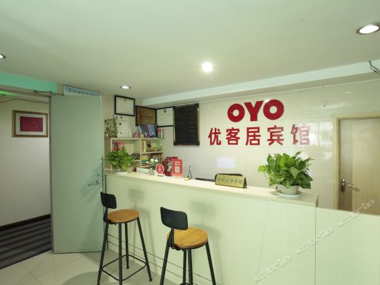 查看优客酒店_360地图搜索结果列表