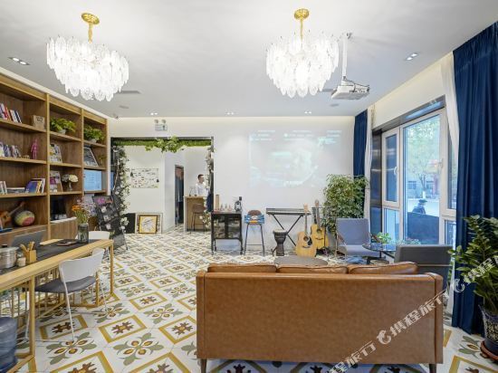 沈阳根前儿客栈