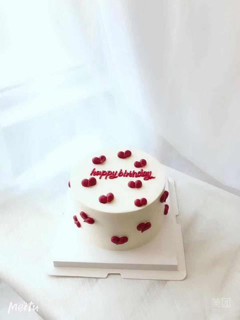 31cake蛋糕私人定制