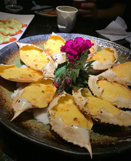 上井精致料理(昆明市柏联店)