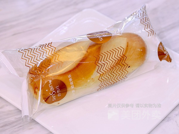 香雪儿面包房文化路店