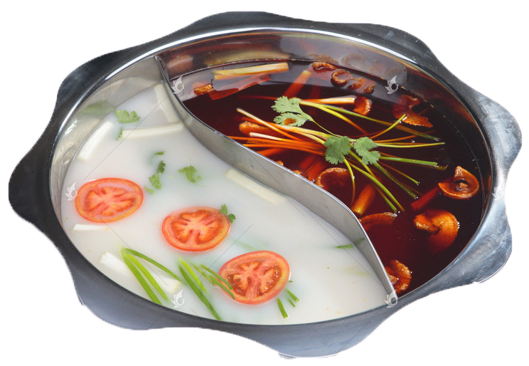 川东王牛杂火锅美景鸿城店