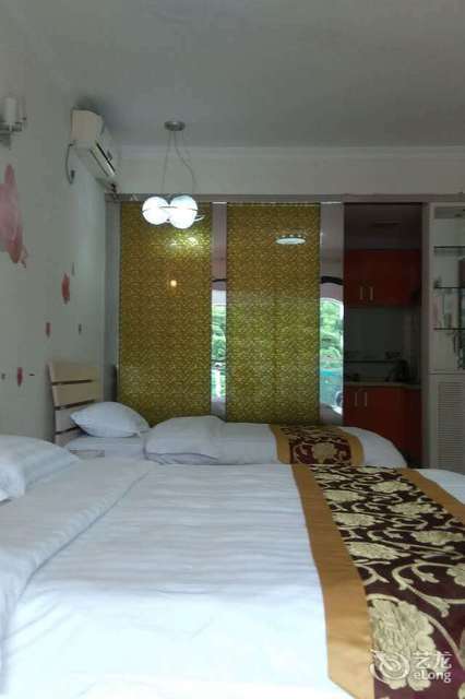 首页>深圳市>住宿服务>酒店>深圳小梅沙海岸线公寓]