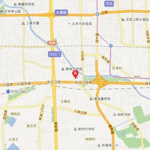 地址(位置,怎么去,怎么走,在哪,在哪里,在哪儿):北京市丰台区大红门