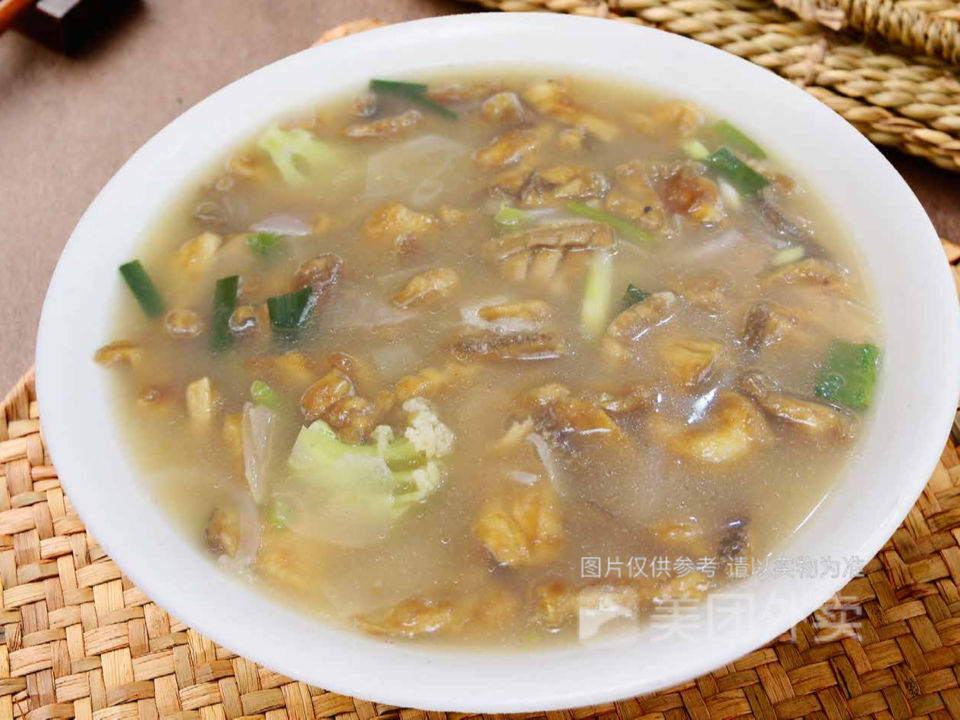 五花肉花生滑粉图片